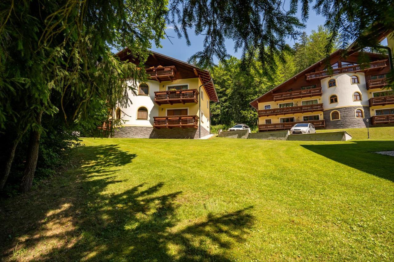 Apartment Emilka Tale-Wellness 5 Min-Balcony-Hiking-View Horná Lehota Exteriér fotografie